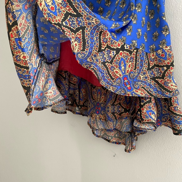 Free People Skirt - Picture 6 of 6